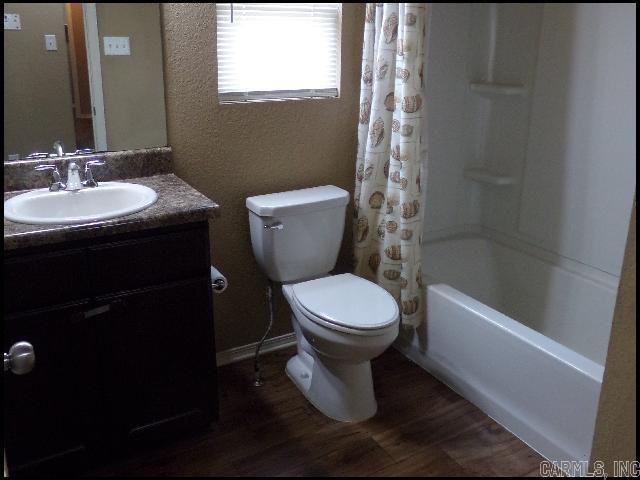 2104 Fern Valley  Alexander, AR