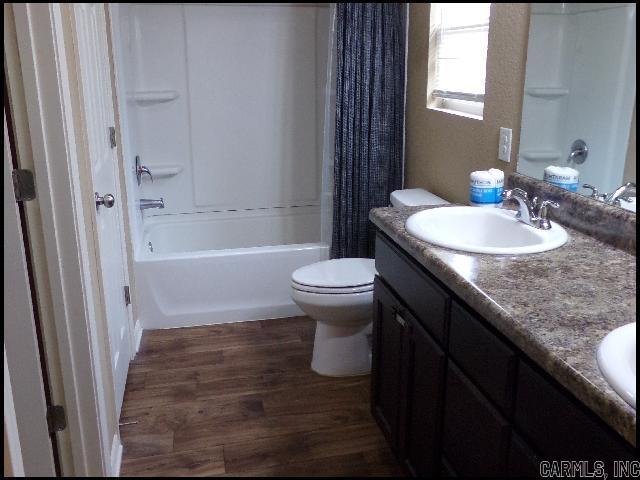 2104 Fern Valley  Alexander, AR