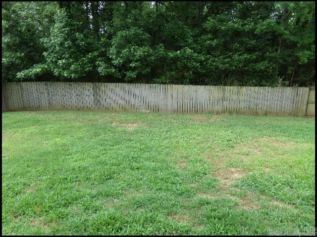 2104 Fern Valley  Alexander, AR