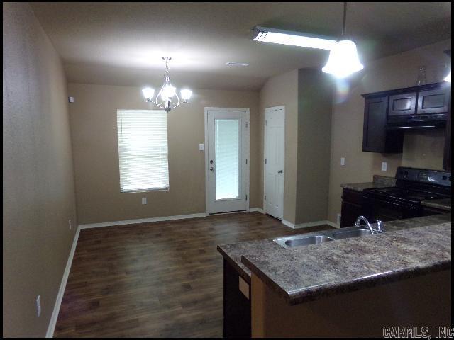 2104 Fern Valley  Alexander, AR