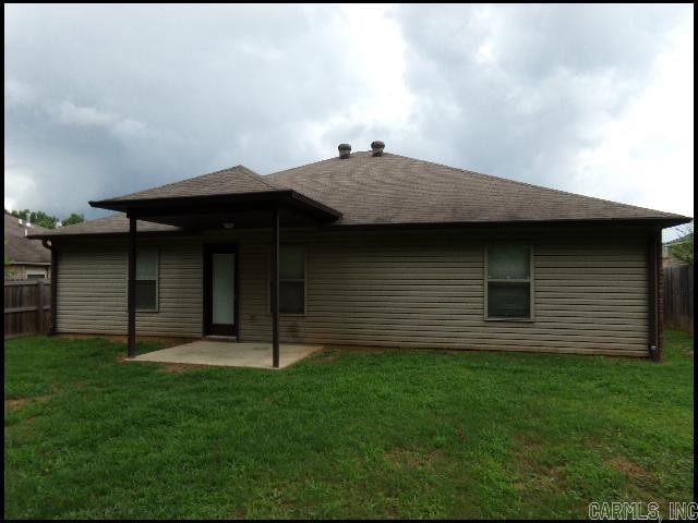 2104 Fern Valley  Alexander, AR