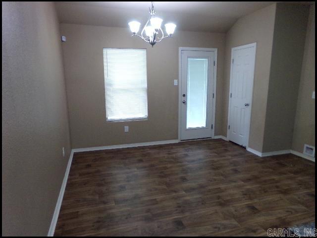 2104 Fern Valley  Alexander, AR