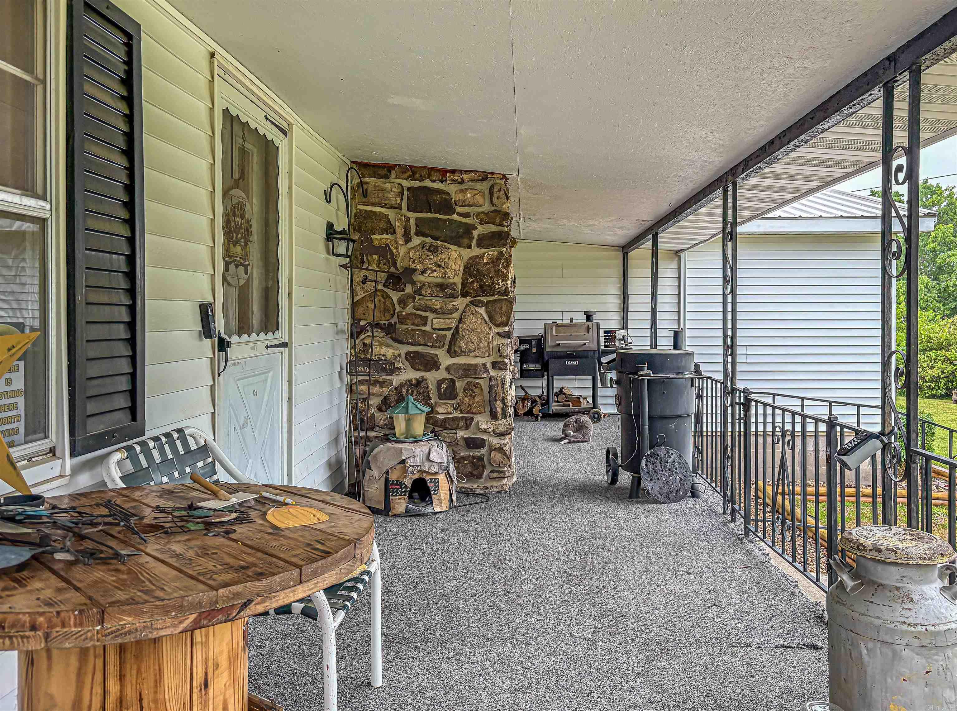 1095 Hwy 235  Yellville, AR