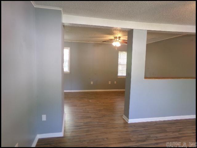 15 Westward  Little Rock, AR