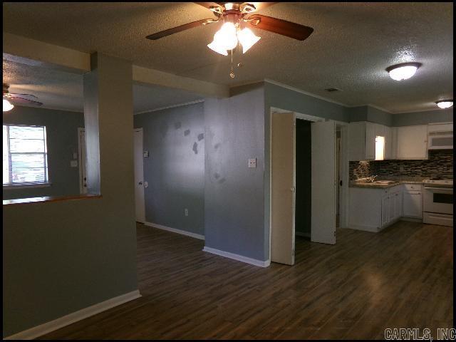 15 Westward  Little Rock, AR
