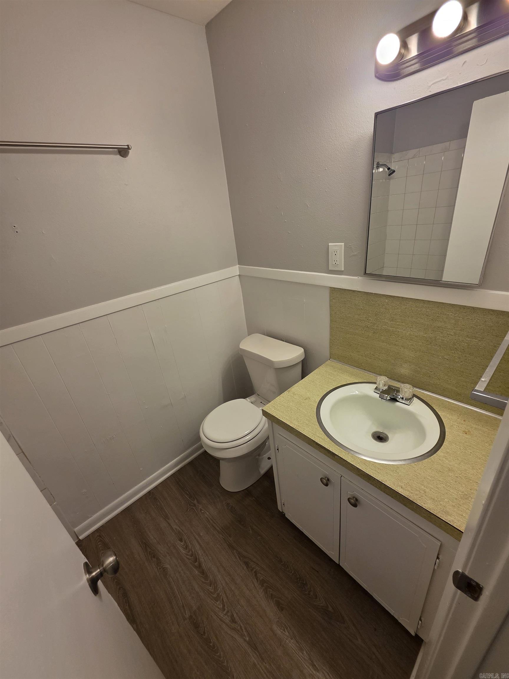 3017 Parkway  North Little Rock, AR