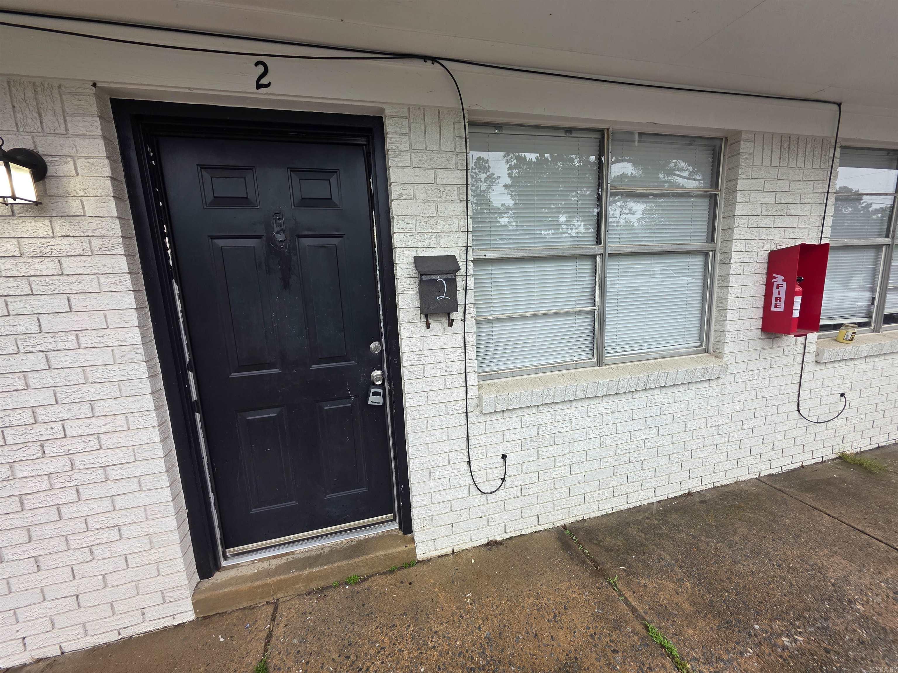3017 Parkway  North Little Rock, AR