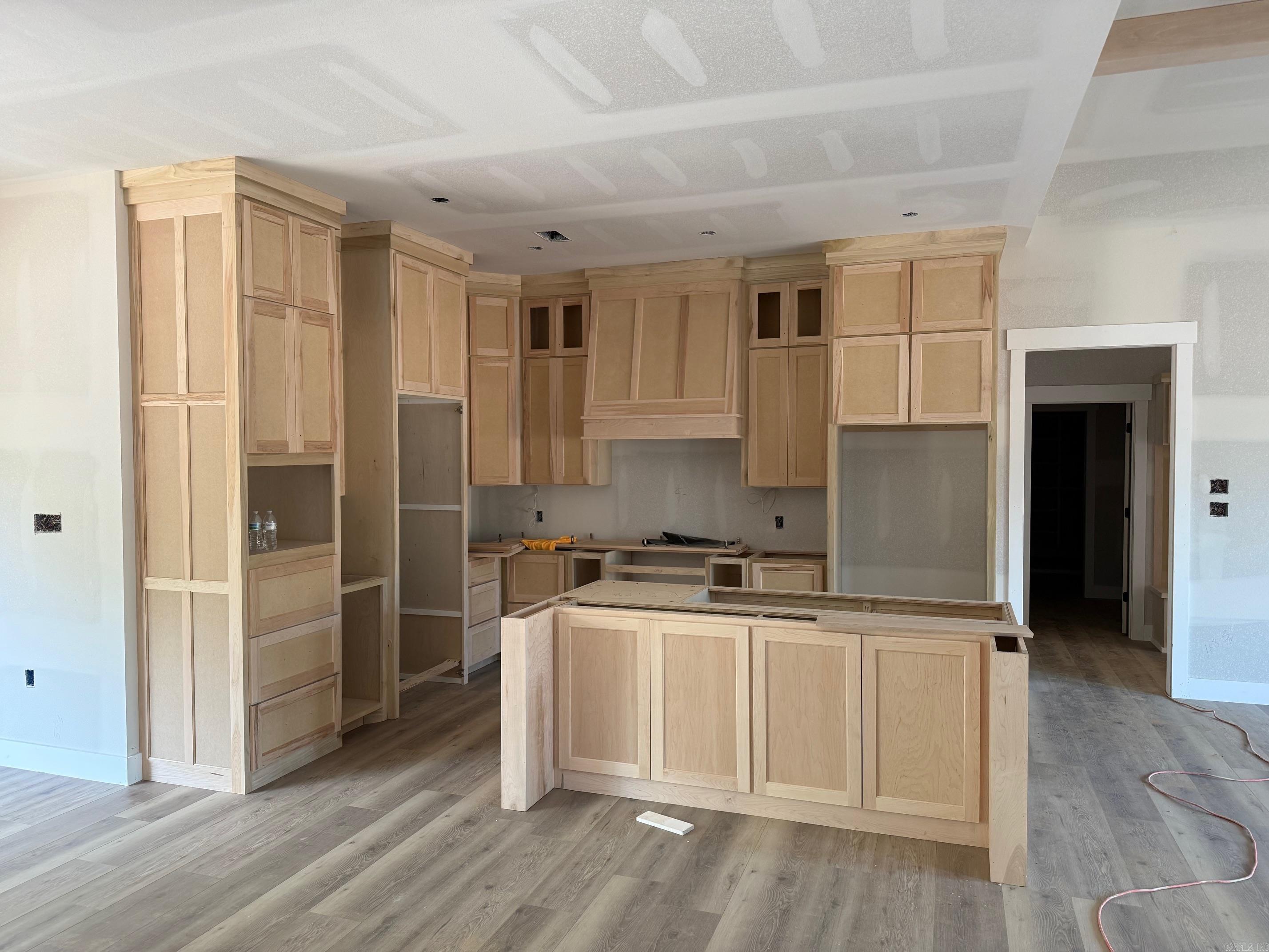 56 Ules Watson Drive  Greenbrier, AR