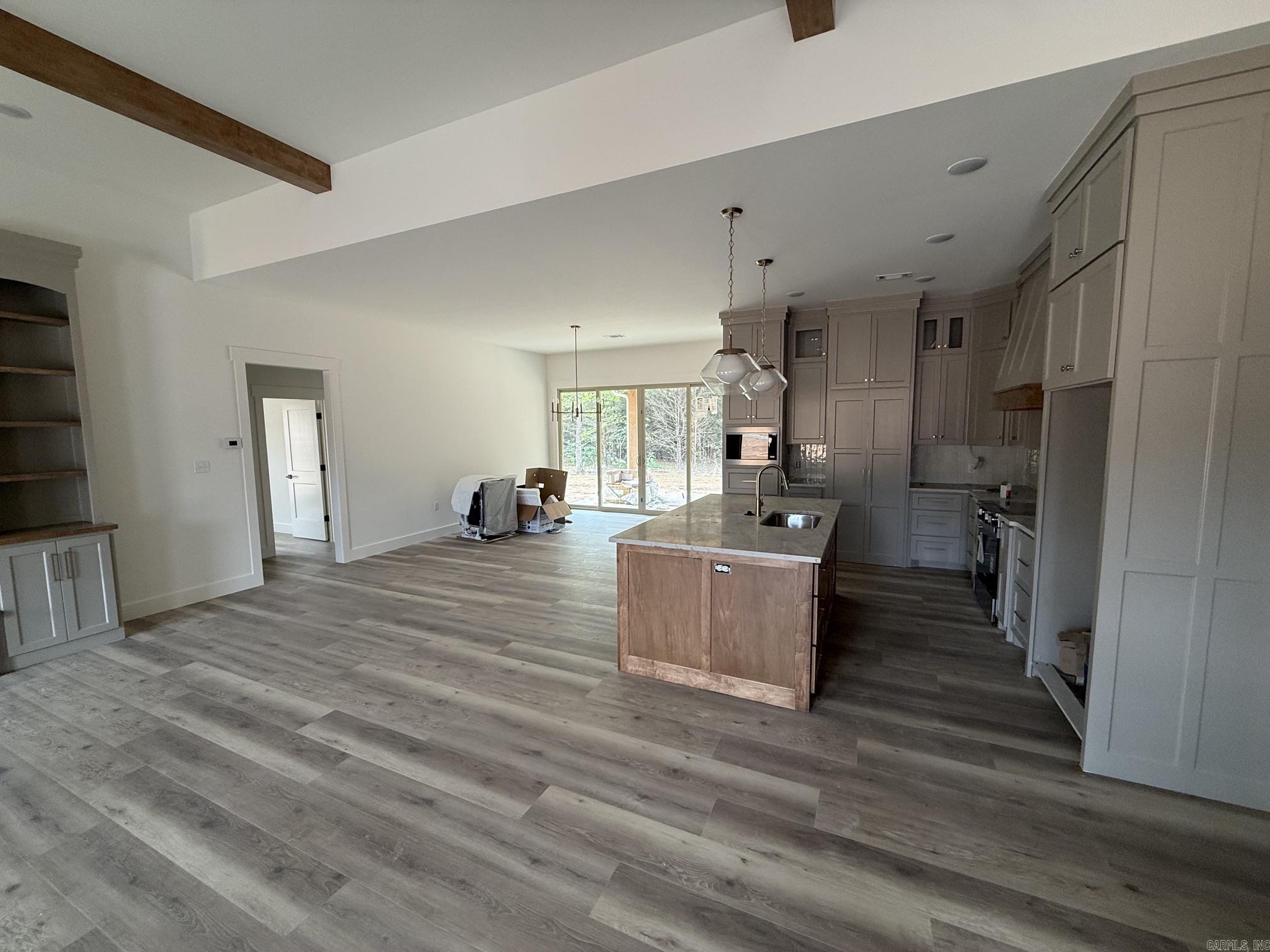 56 Ules Watson Drive Greenbrier, AR 72058