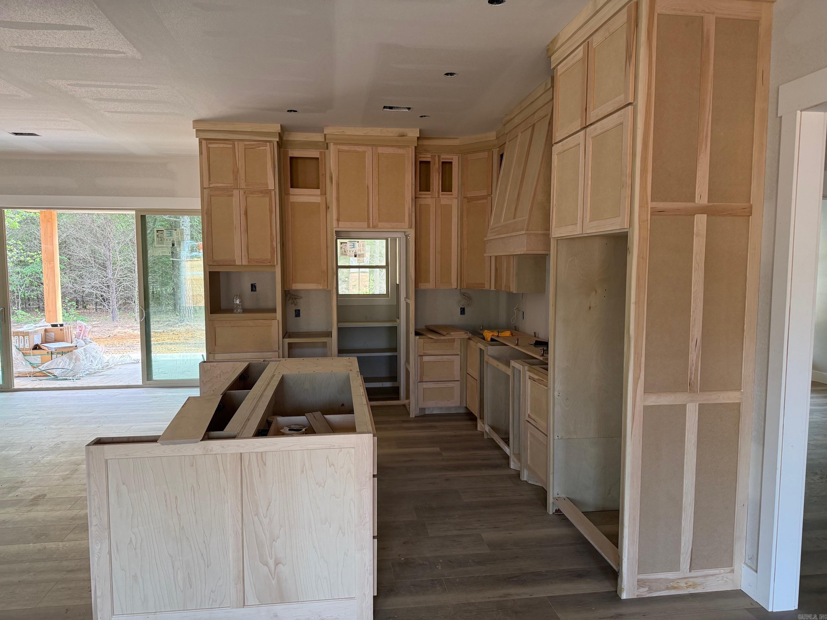 56 Ules Watson Drive  Greenbrier, AR
