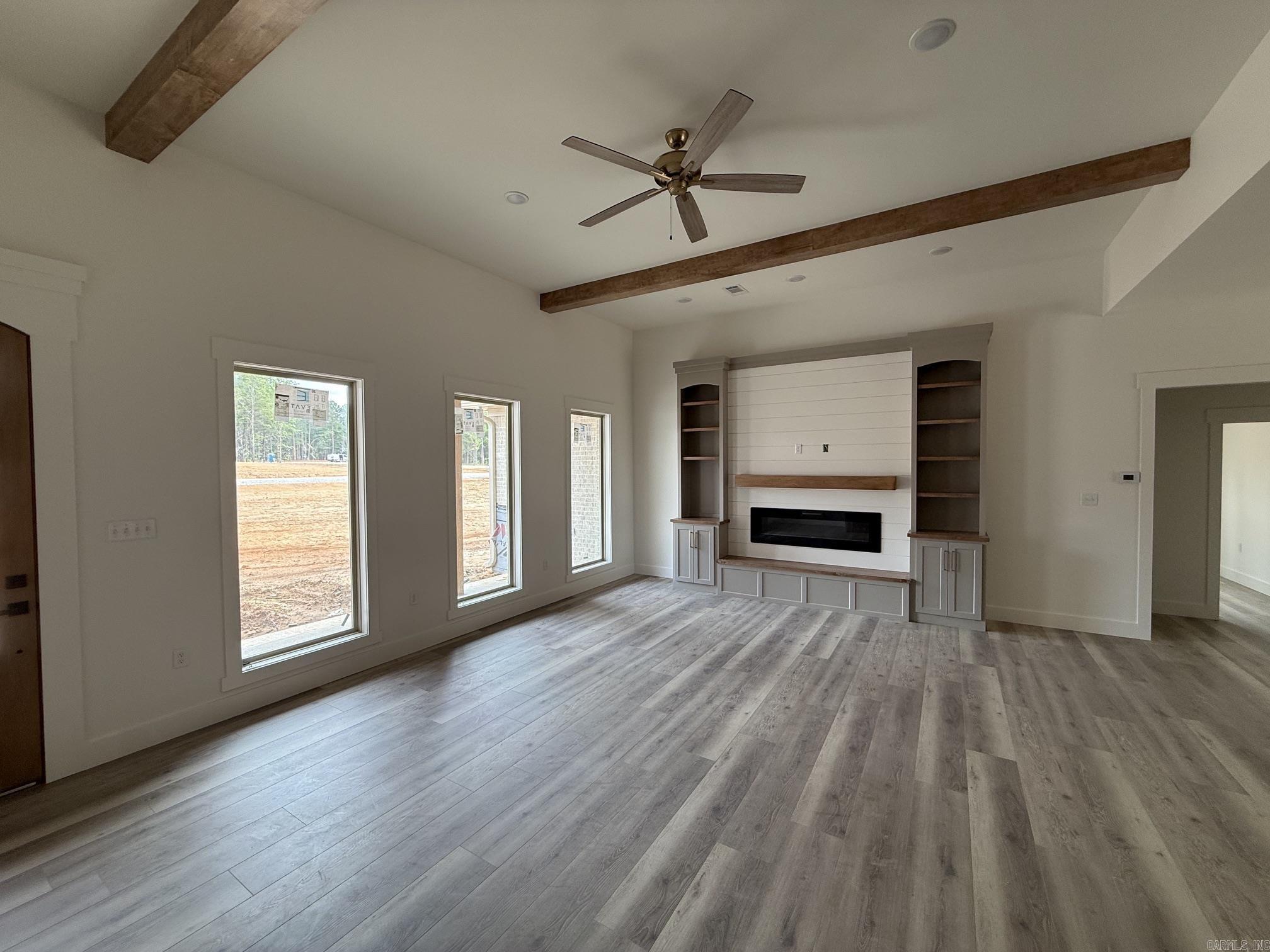 56 Ules Watson Drive Greenbrier, AR 72058
