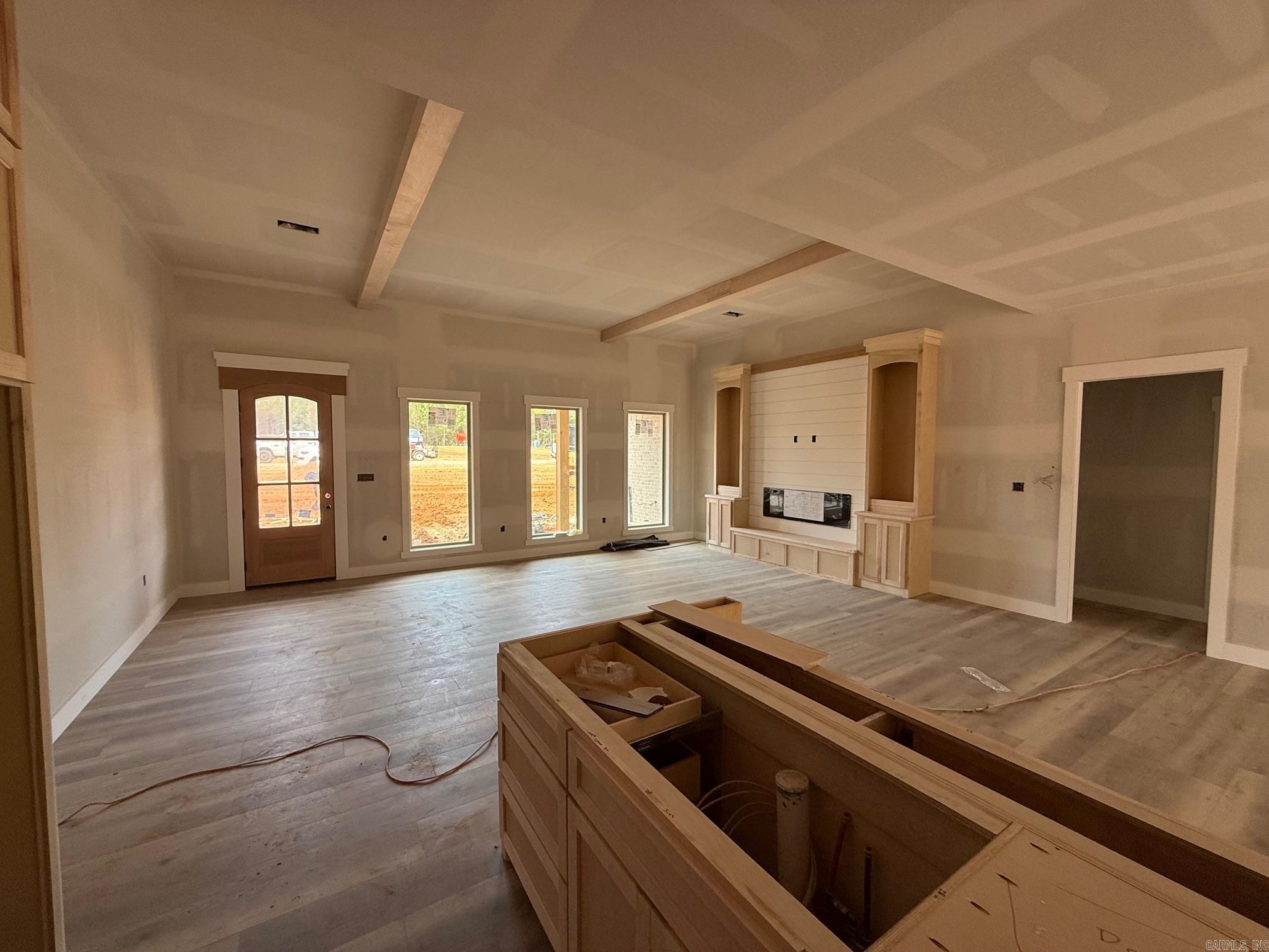 56 Ules Watson Drive  Greenbrier, AR