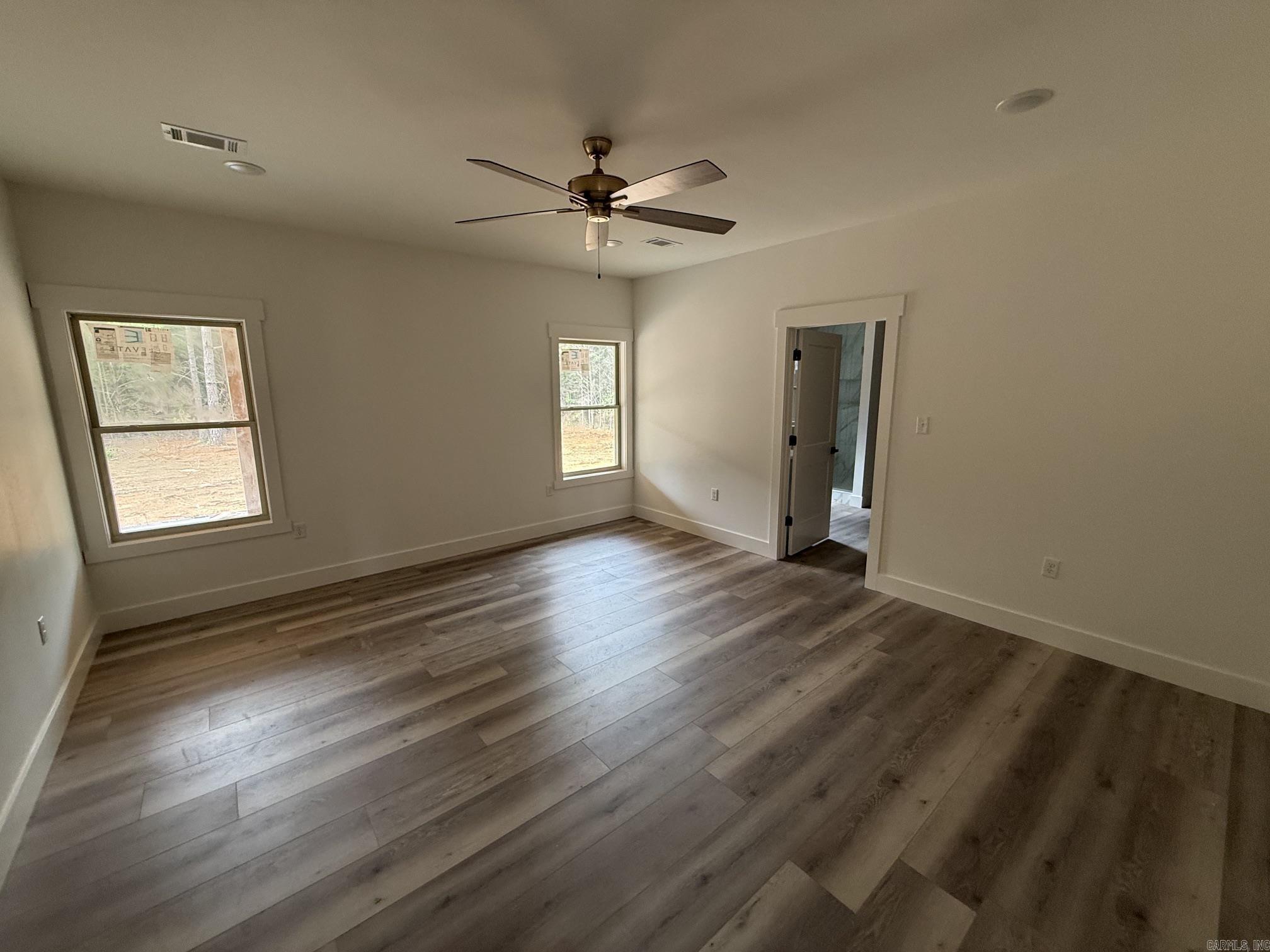 56 Ules Watson Drive Greenbrier, AR 72058