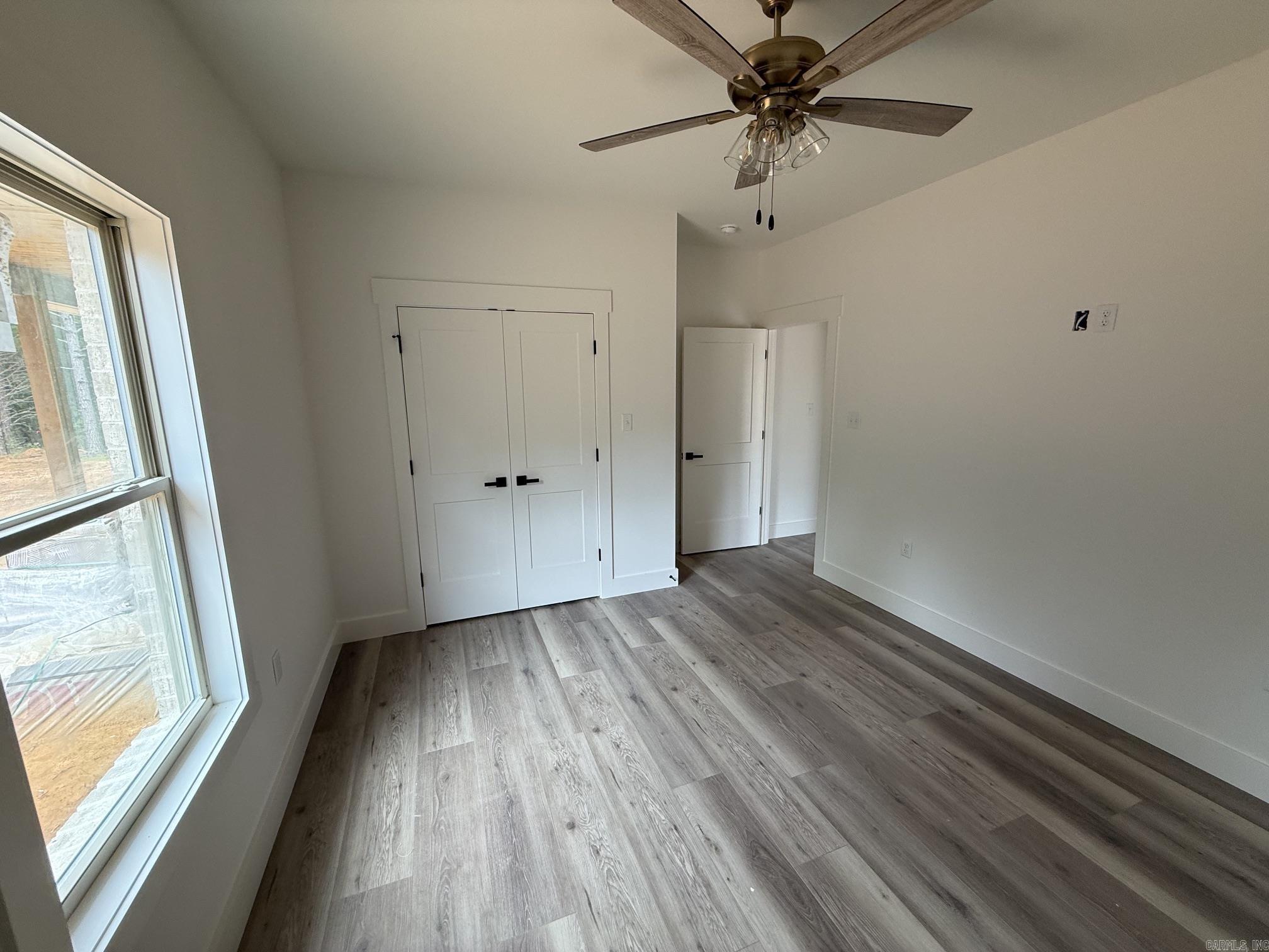 56 Ules Watson Drive Greenbrier, AR 72058