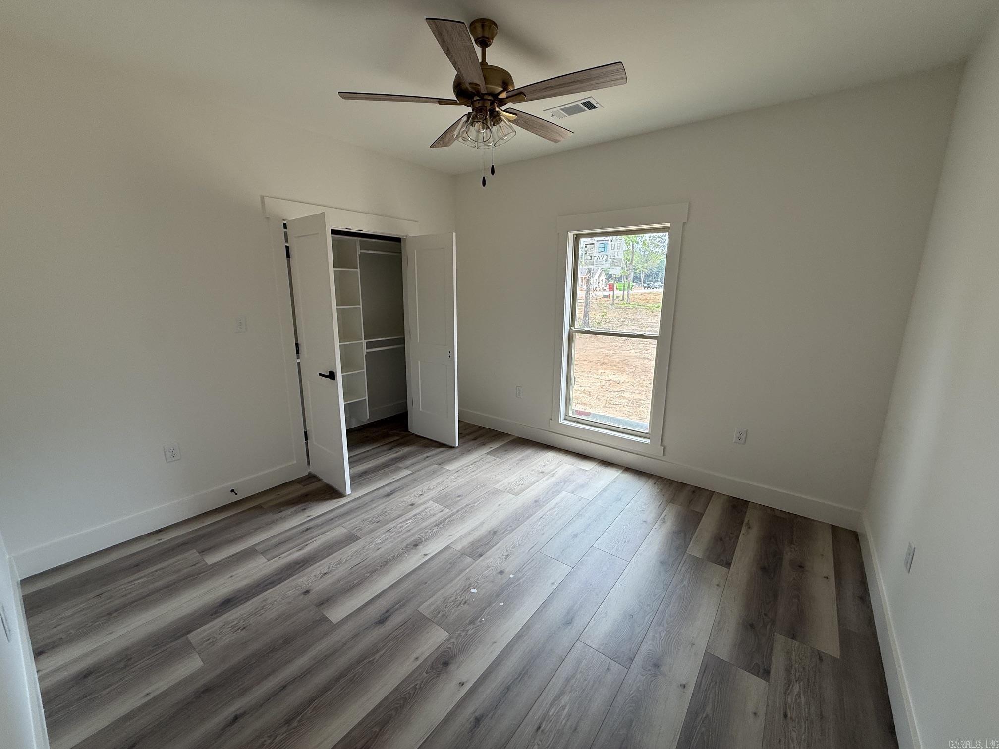 56 Ules Watson Drive Greenbrier, AR 72058