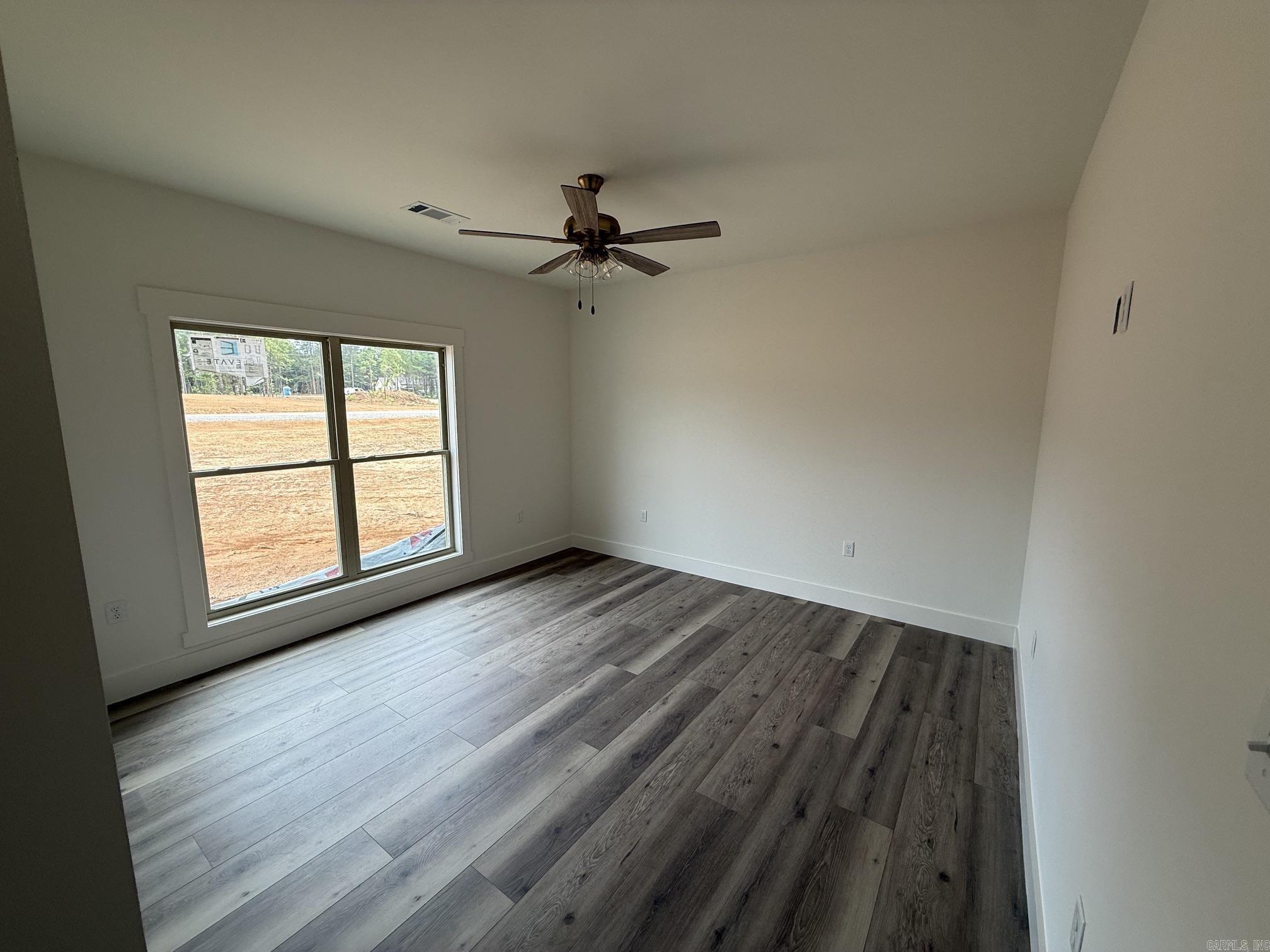 56 Ules Watson Drive Greenbrier, AR 72058