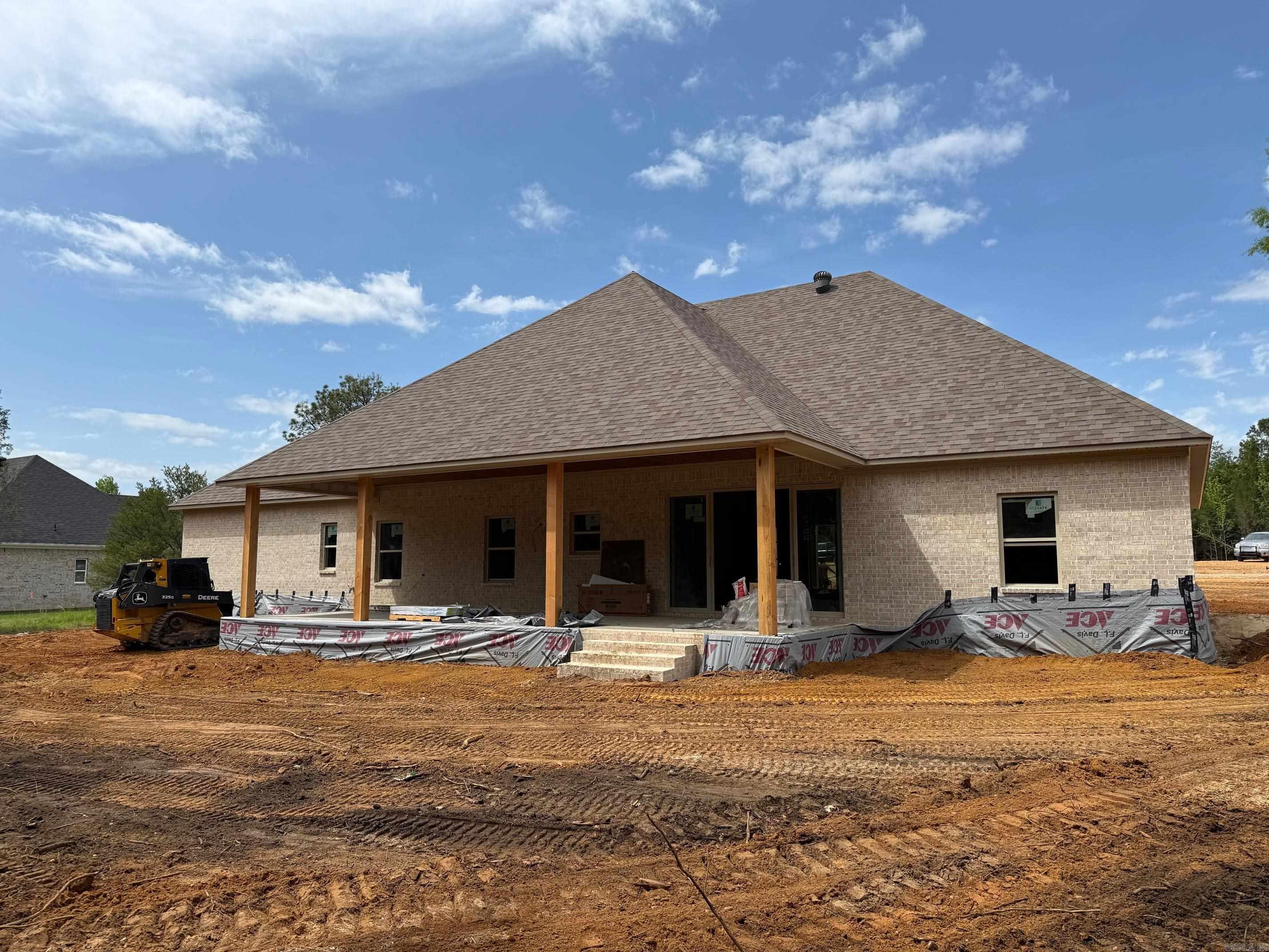 56 Ules Watson Drive Greenbrier, AR 72058