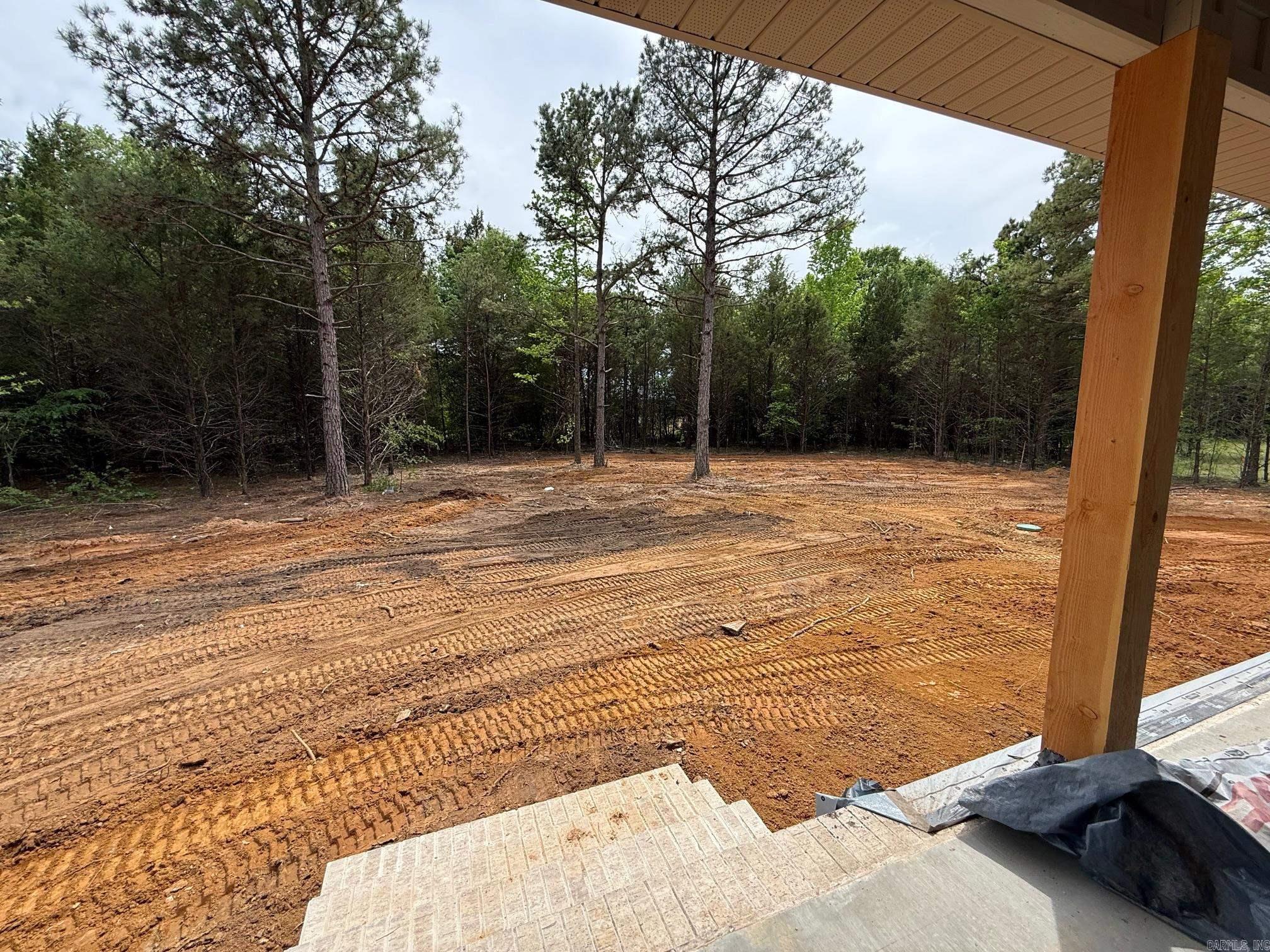 56 Ules Watson Drive Greenbrier, AR 72058
