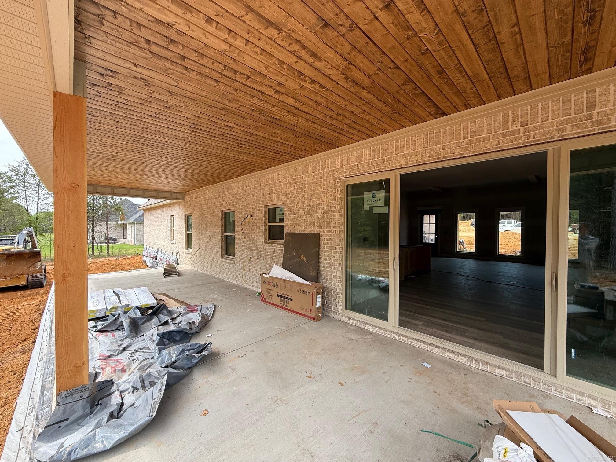56 Ules Watson Drive  Greenbrier, AR