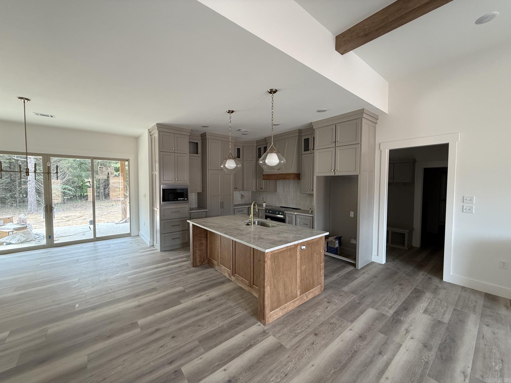 56 Ules Watson Drive Greenbrier, AR 72058