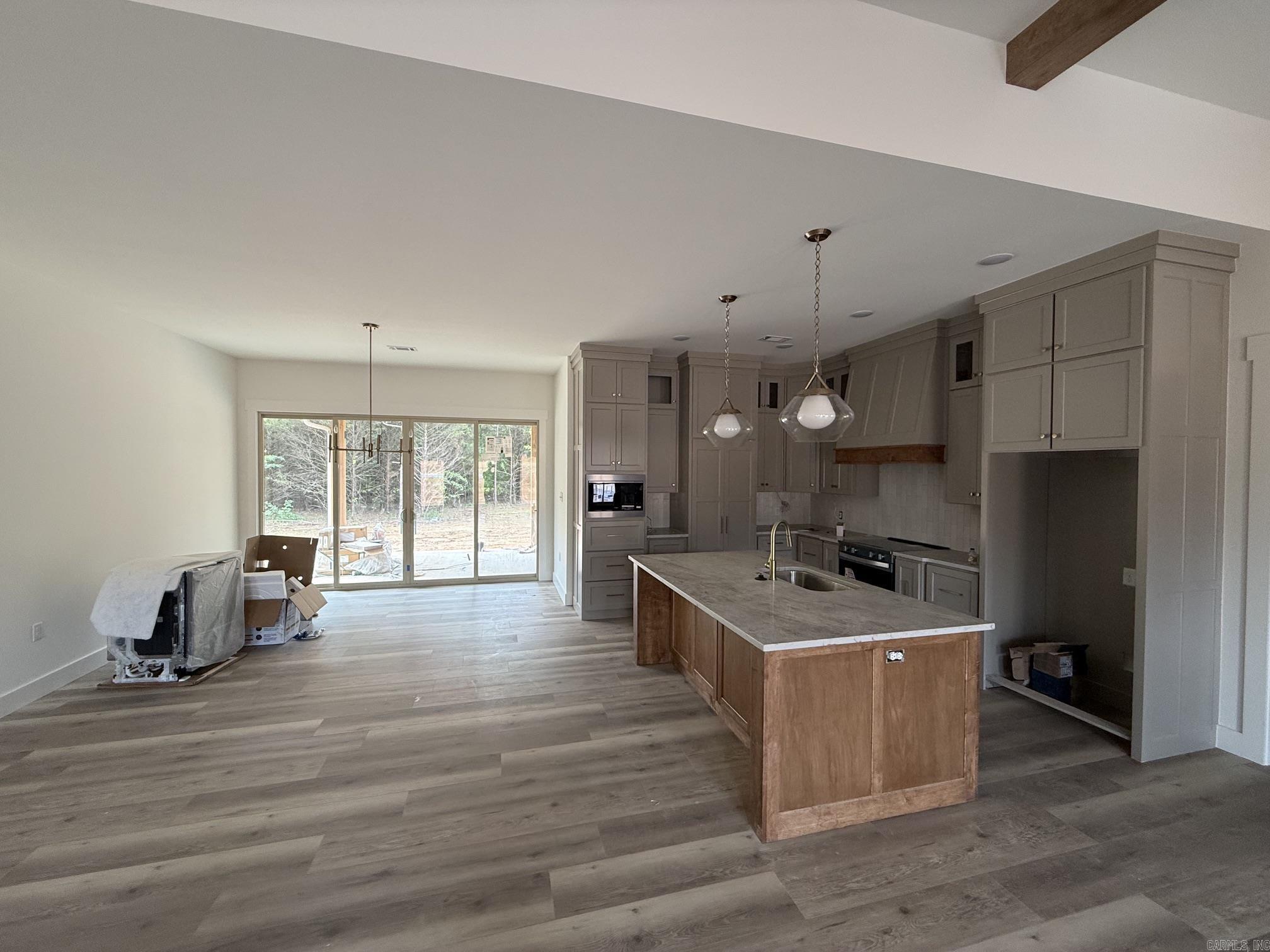 56 Ules Watson Drive Greenbrier, AR 72058