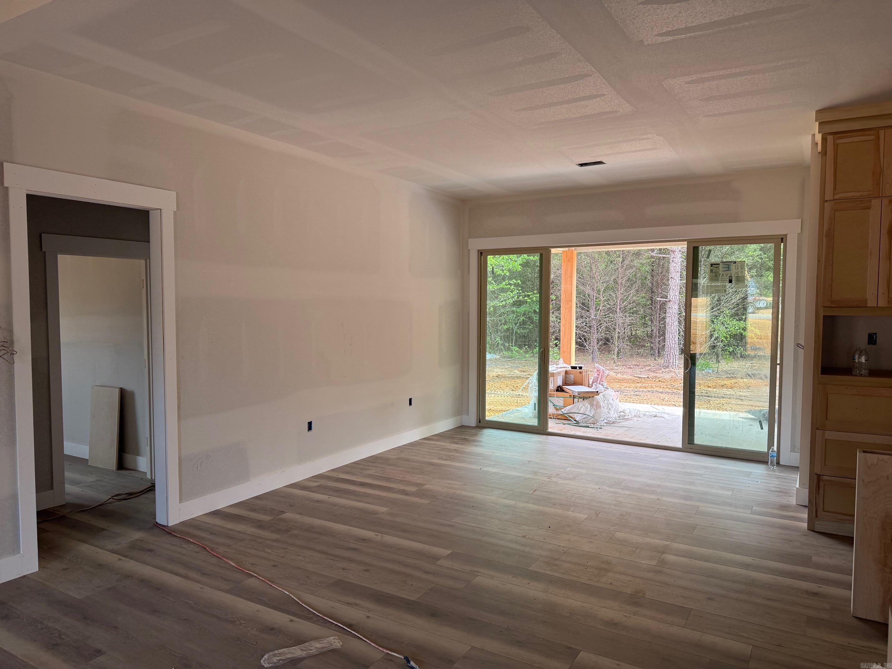 56 Ules Watson Drive  Greenbrier, AR