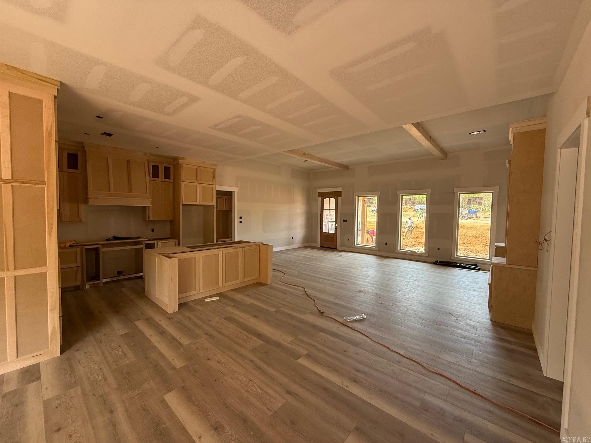 56 Ules Watson Drive  Greenbrier, AR