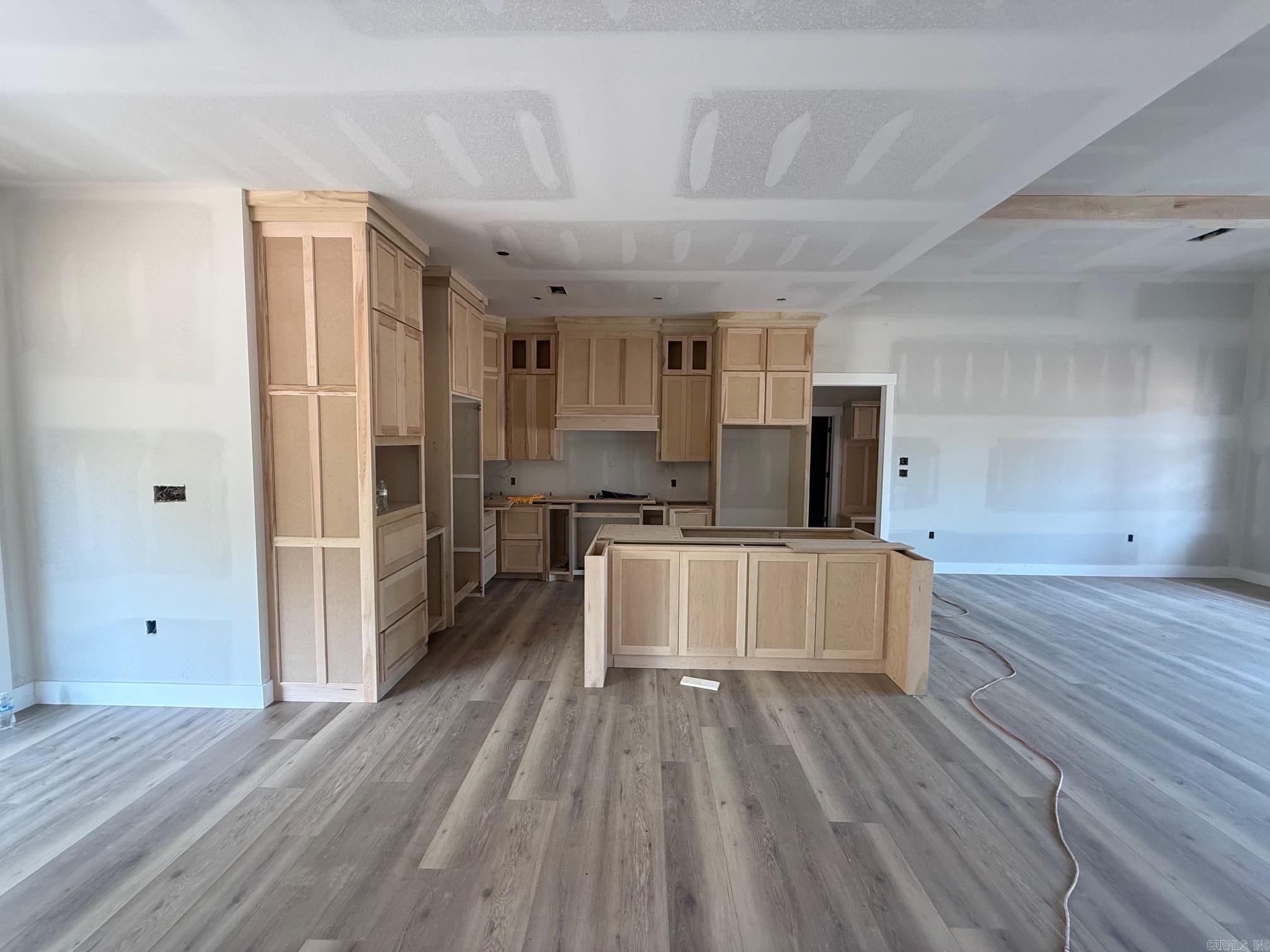 56 Ules Watson Drive  Greenbrier, AR