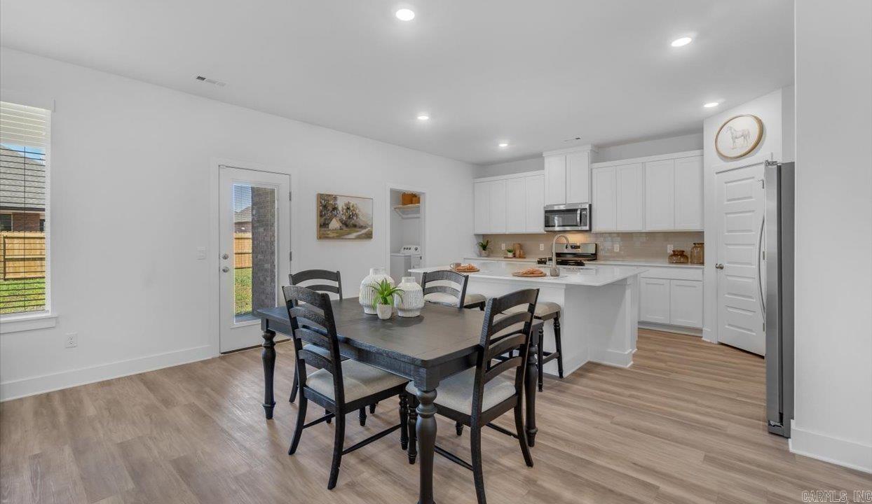 39 Wolfsbridge  Cabot, AR