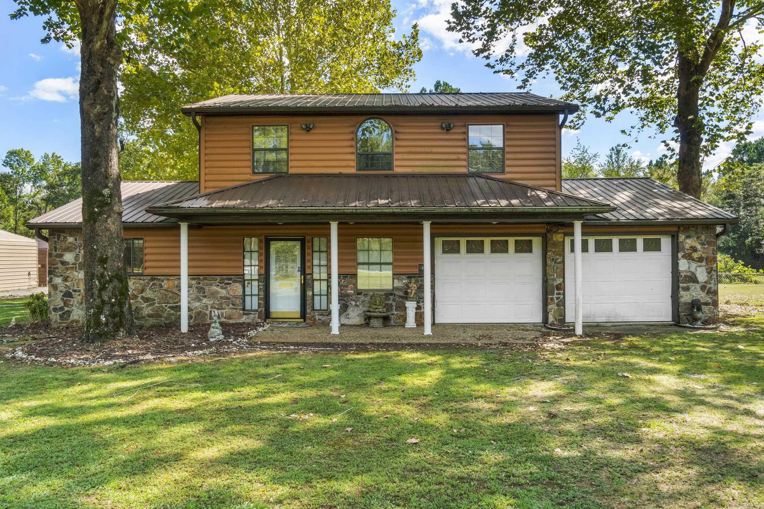 5907 Jacksonville Conway Rd  Jacksonville, AR