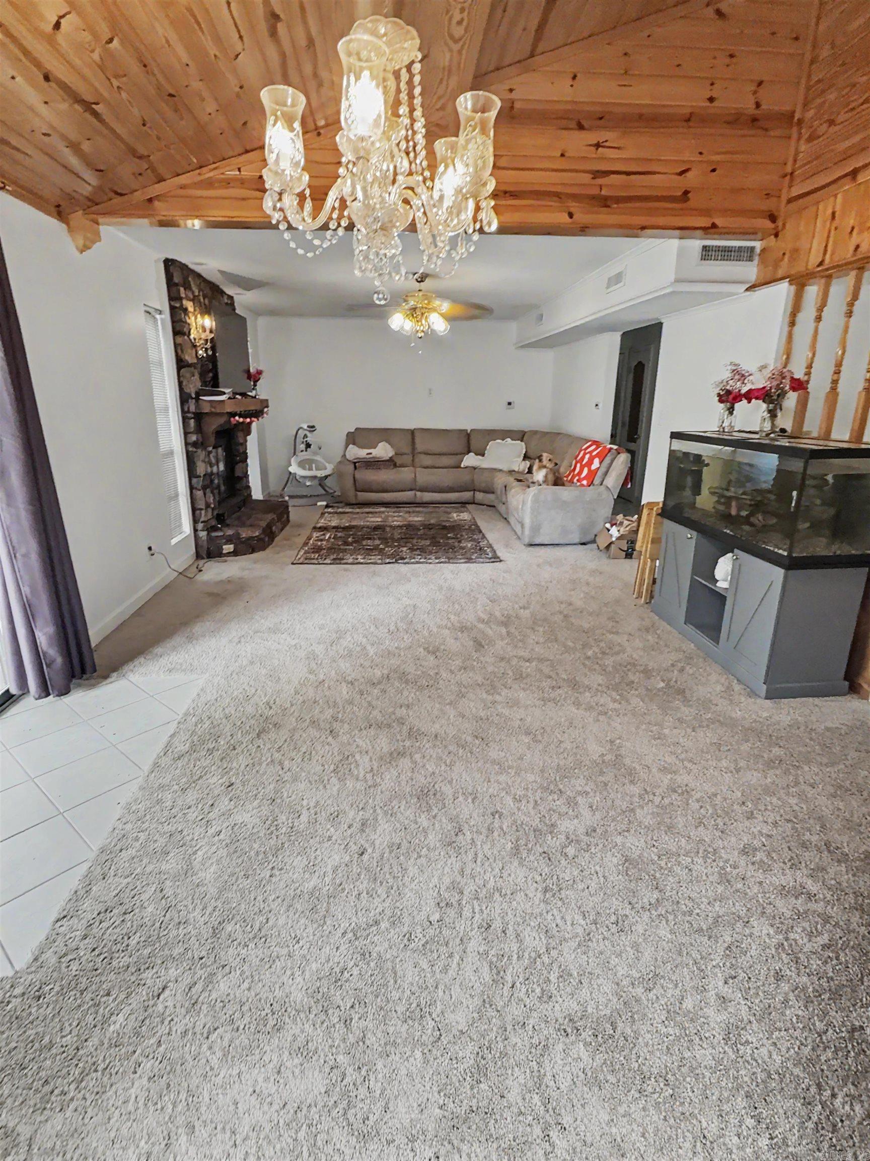 5907 Jacksonville Conway Rd  Jacksonville, AR