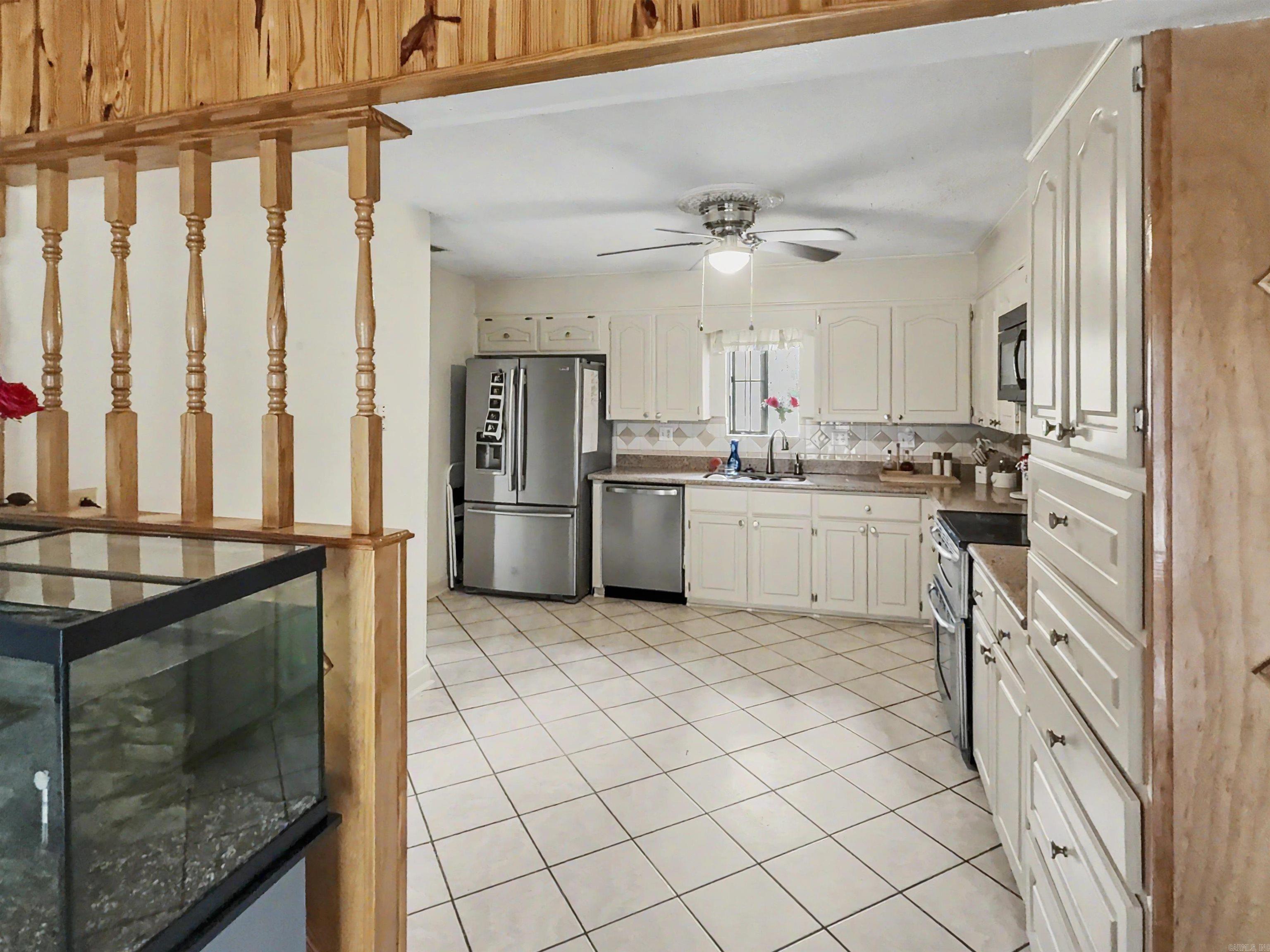5907 Jacksonville Conway Rd  Jacksonville, AR
