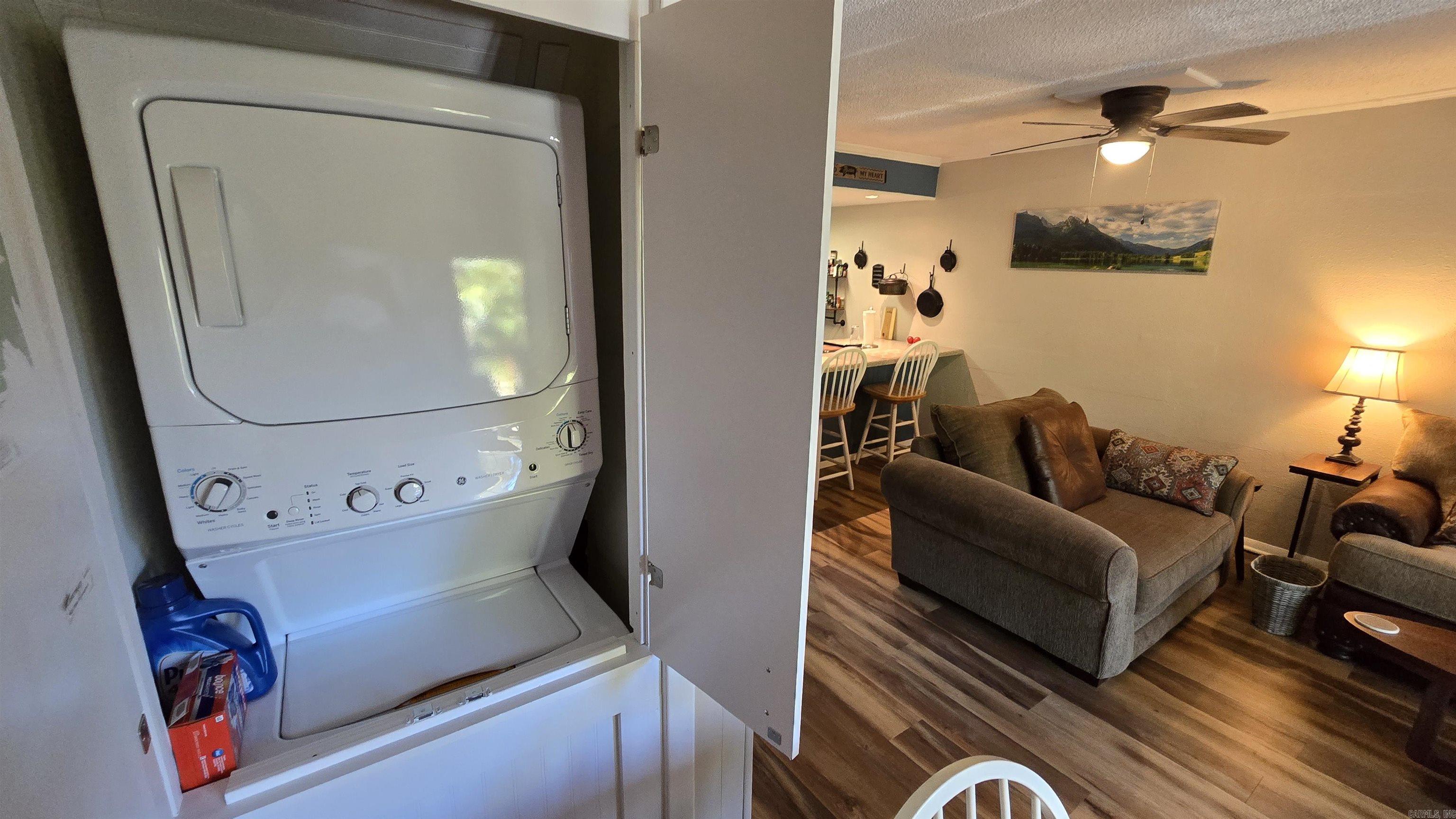 601 Dave Creek Parkway 82  Fairfield Bay, AR
