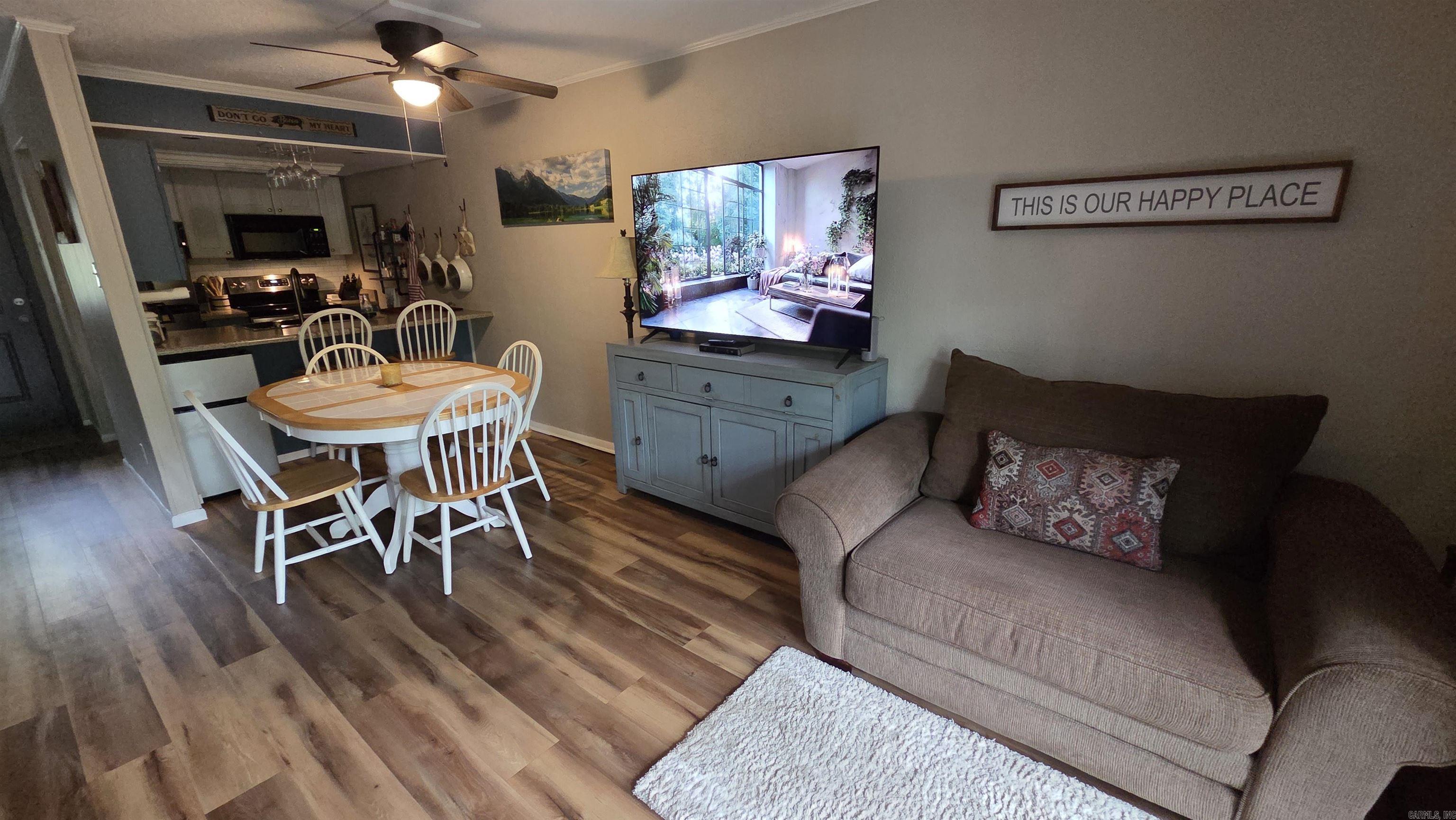 601 Dave Creek Parkway 82  Fairfield Bay, AR