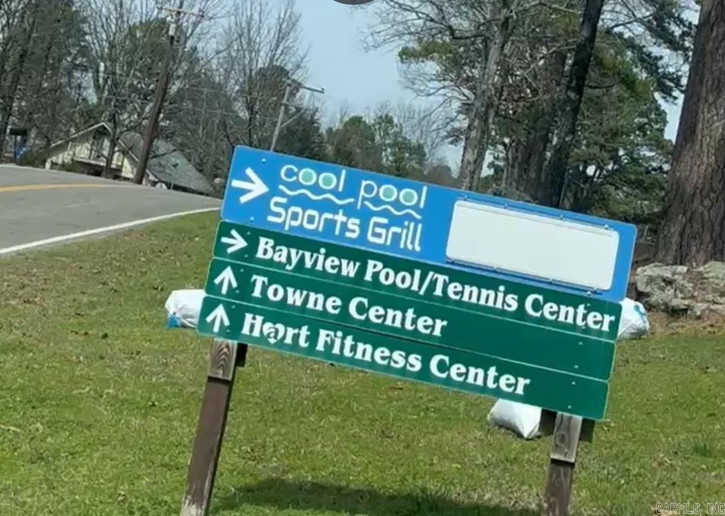 601 Dave Creek Parkway 82  Fairfield Bay, AR