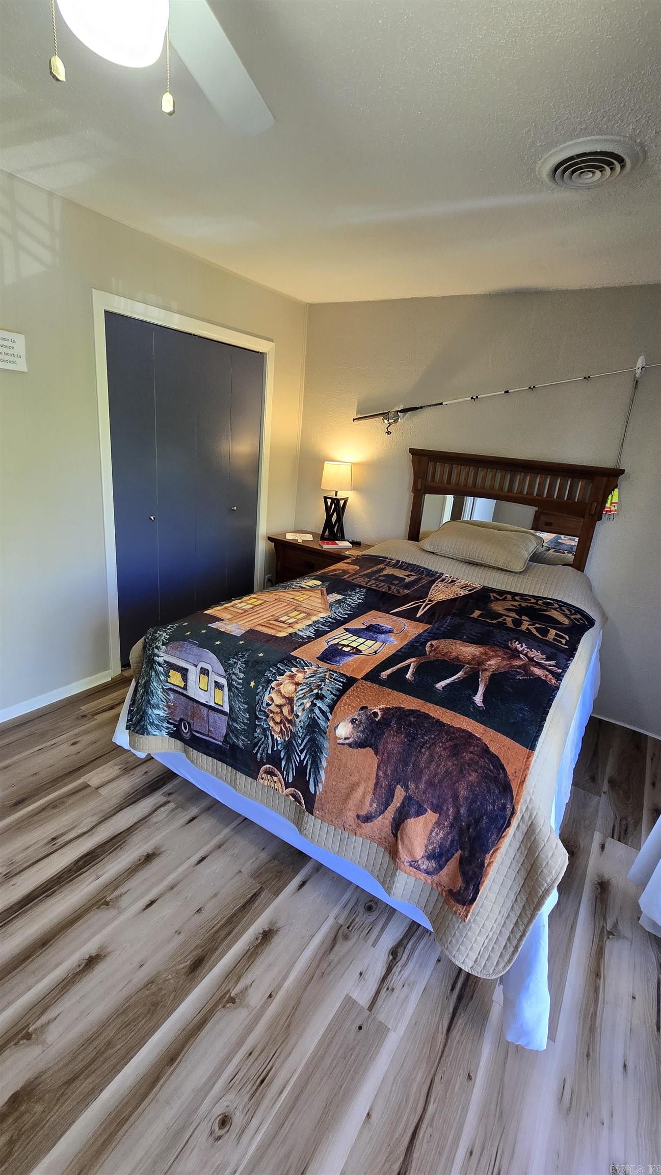 601 Dave Creek Parkway 82  Fairfield Bay, AR