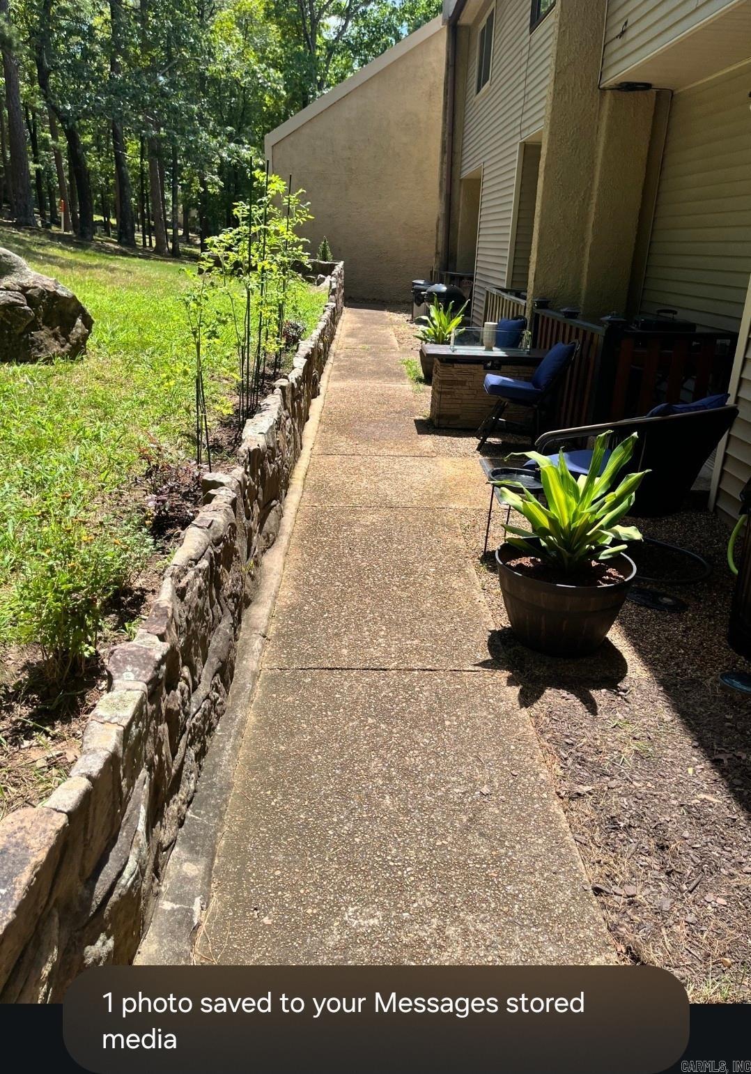 601 Dave Creek Parkway 82  Fairfield Bay, AR