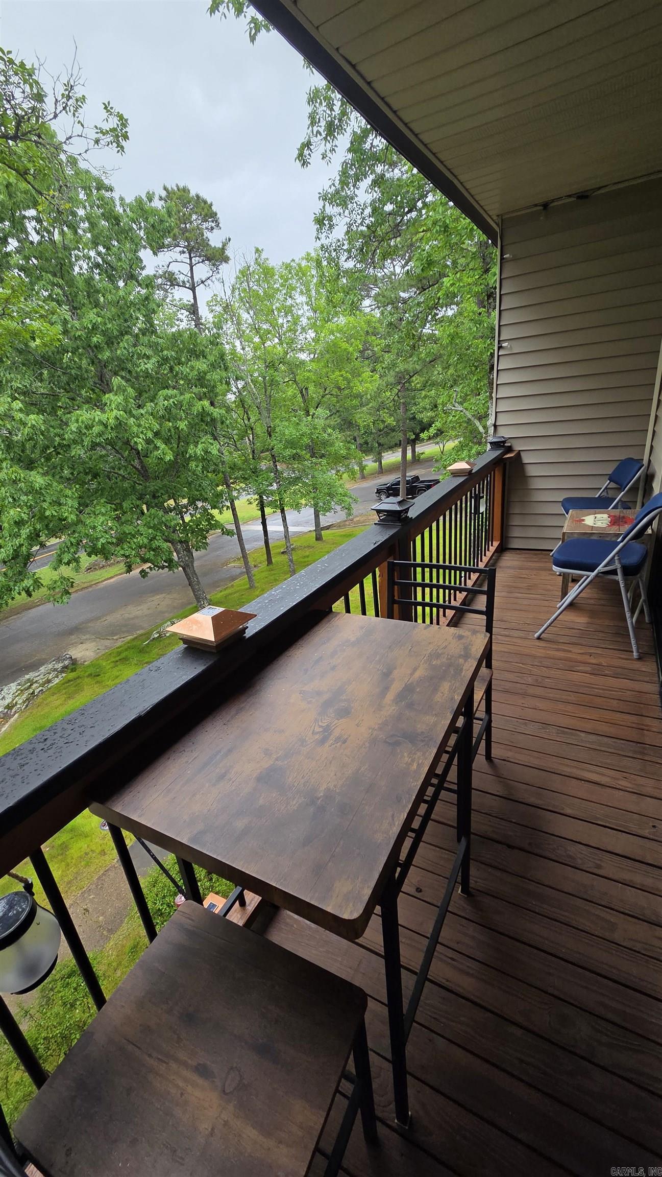 601 Dave Creek Parkway 82  Fairfield Bay, AR