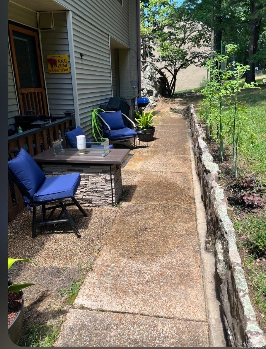 601 Dave Creek Parkway 82  Fairfield Bay, AR