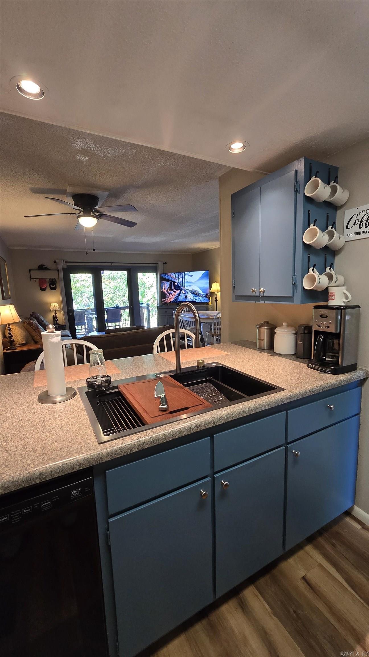 601 Dave Creek Parkway 82  Fairfield Bay, AR