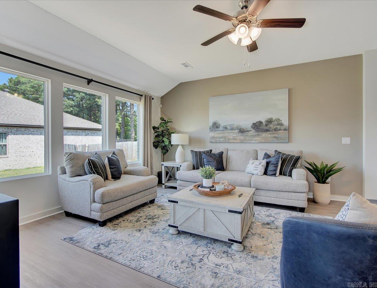 37 Wolfsbridge  Cabot, AR