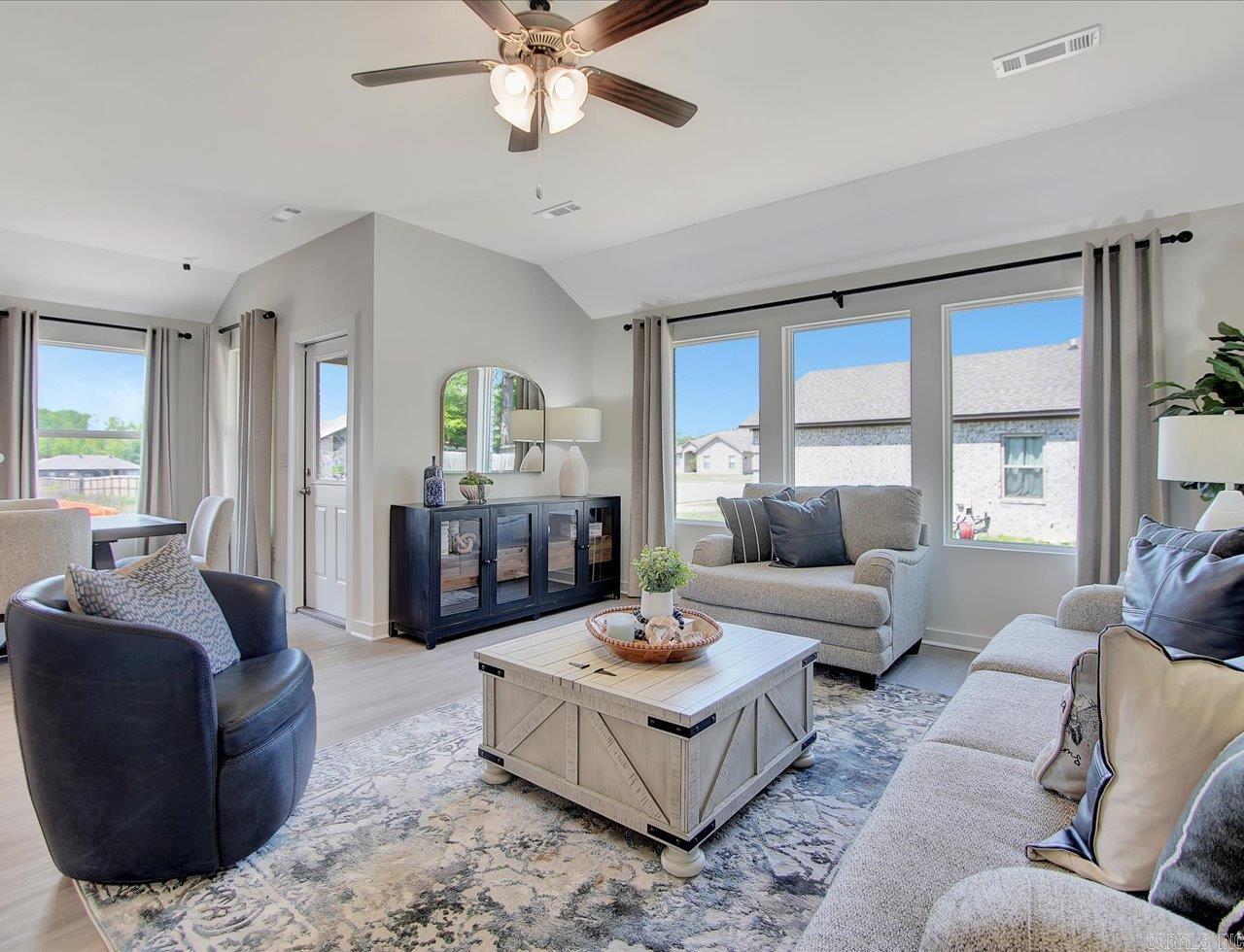 37 Wolfsbridge  Cabot, AR