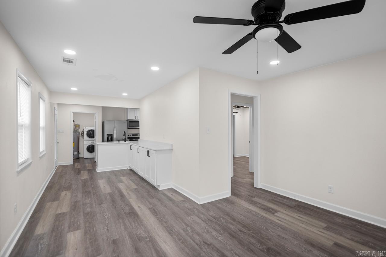 3137 Center Street Little Rock, AR 72206