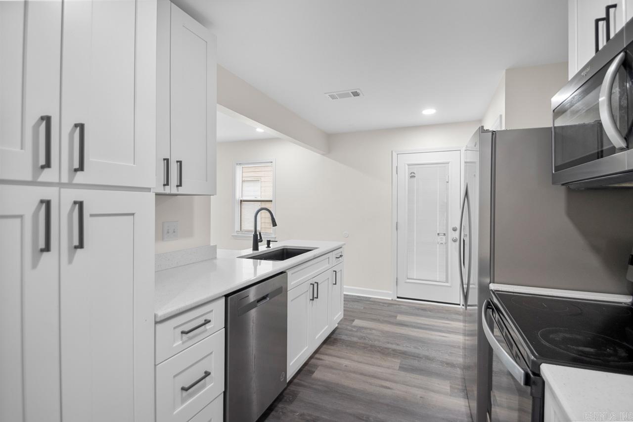 3137 Center  Little Rock, AR