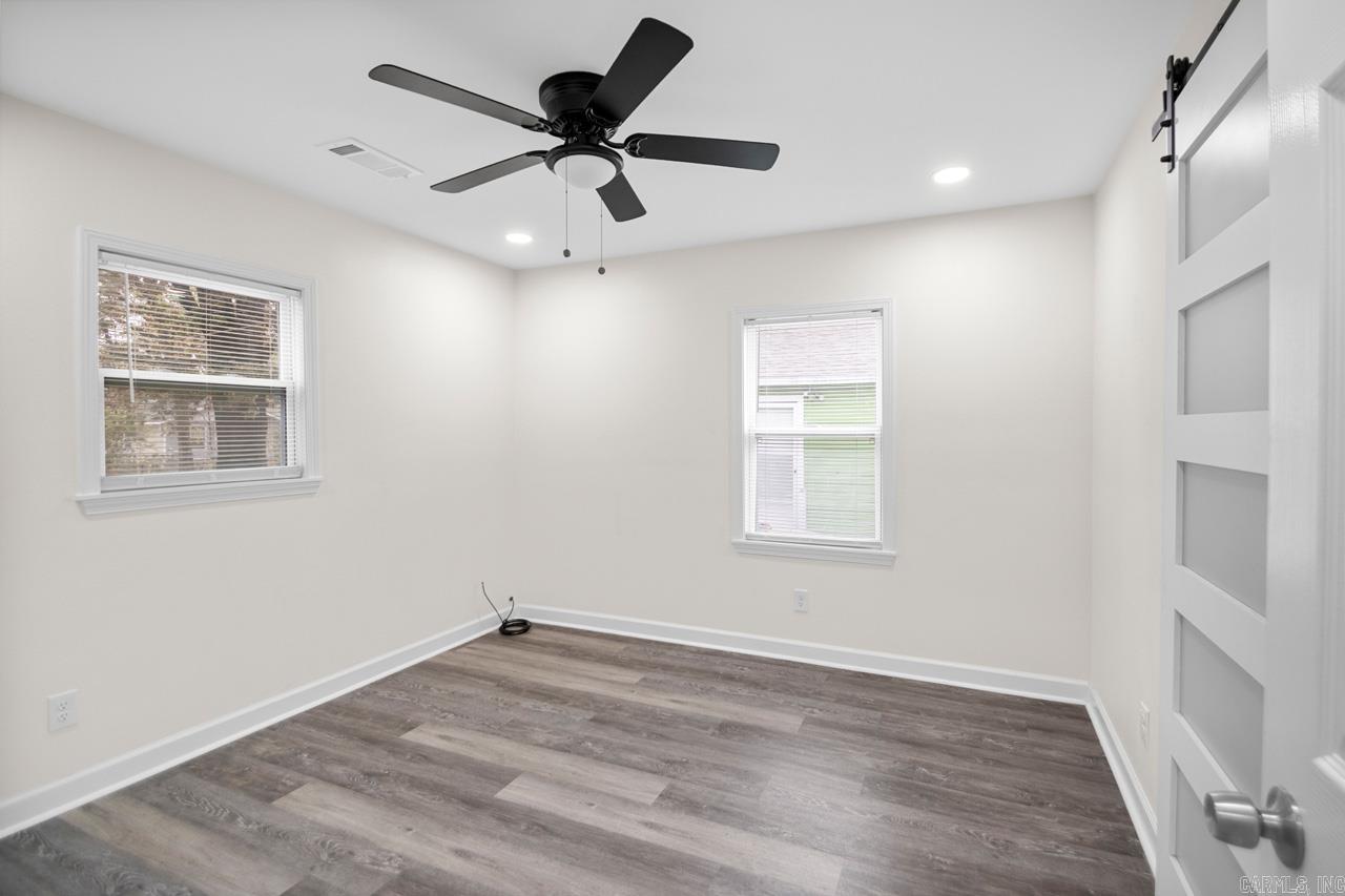 3137 Center  Little Rock, AR