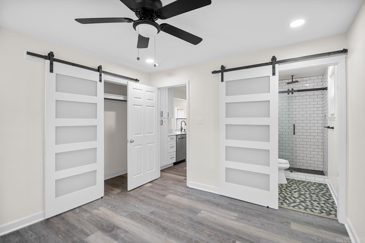 3137 Center  Little Rock, AR