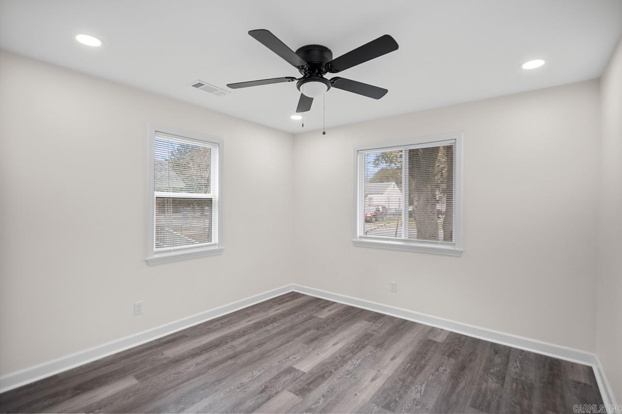 3137 Center  Little Rock, AR