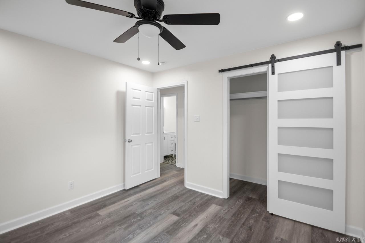 3137 Center  Little Rock, AR