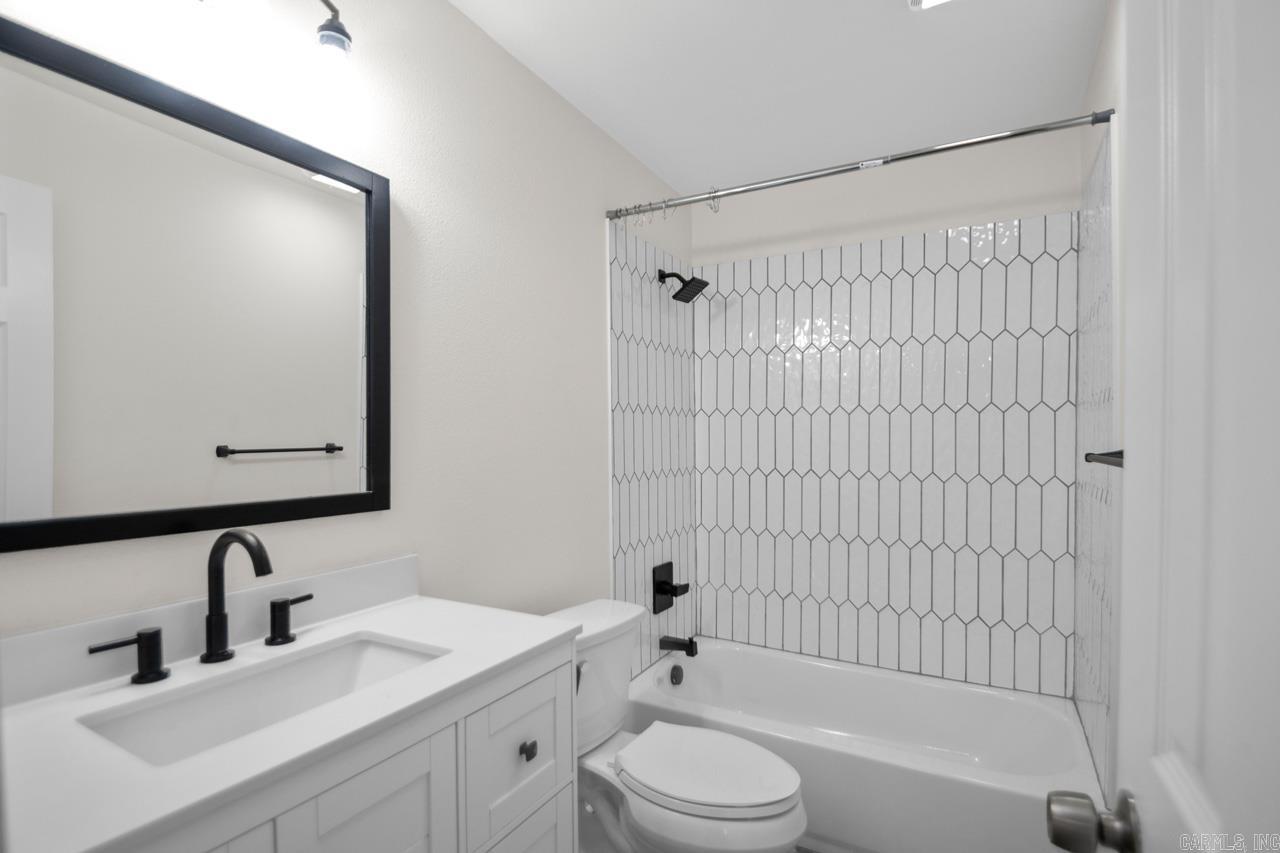 3137 Center  Little Rock, AR