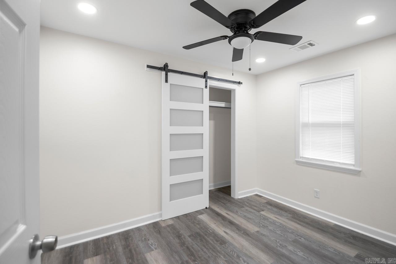 3137 Center  Little Rock, AR